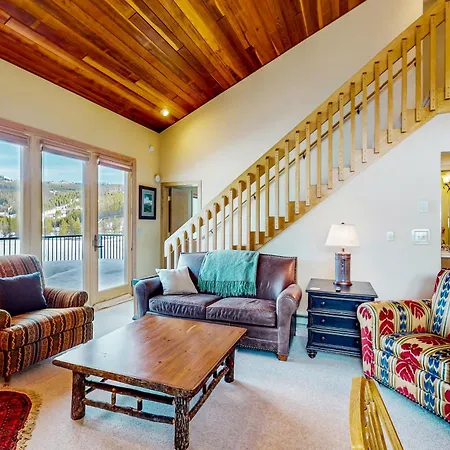 Appartement Big Horn 19
